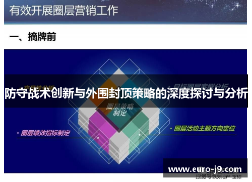 防守战术创新与外围封顶策略的深度探讨与分析