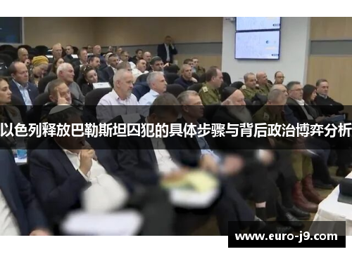 以色列释放巴勒斯坦囚犯的具体步骤与背后政治博弈分析
