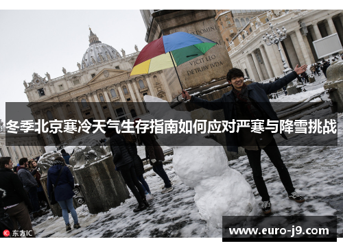 冬季北京寒冷天气生存指南如何应对严寒与降雪挑战